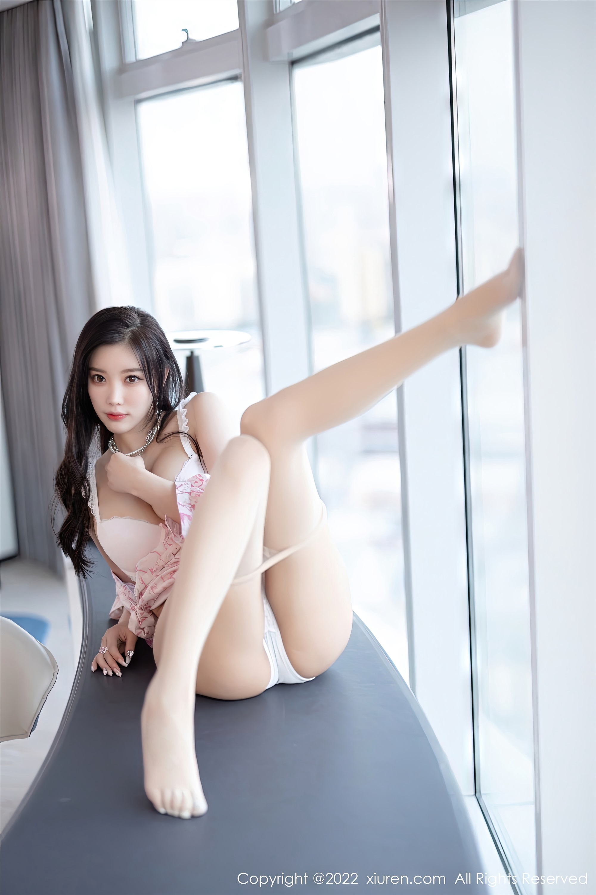 Xiuren秀人网 2022.11.29 NO.5927 杨晨晨Yome